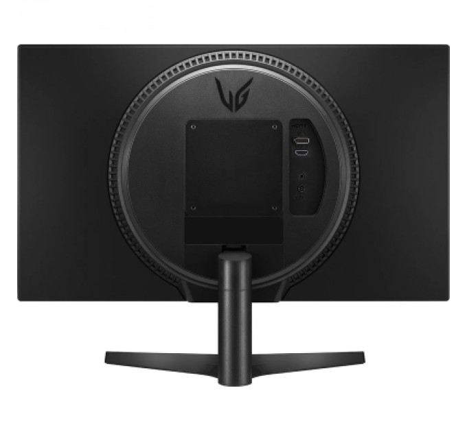 LG Монітор LG 24GS60F-B
