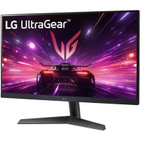 Монітор LG 24GS60F-B