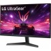 LG Монітор LG 24GS60F-B