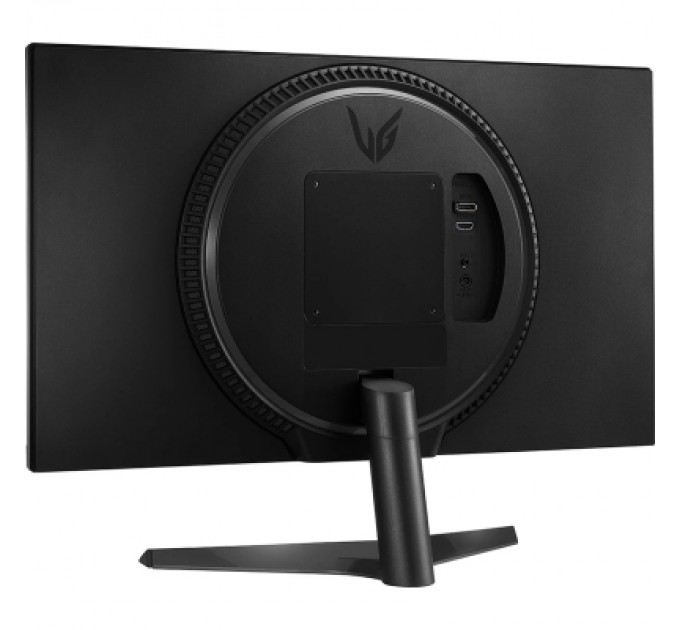 LG Монітор LG 24GS60F-B
