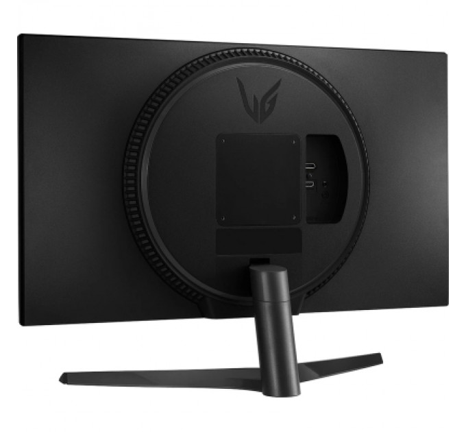 LG Монітор LG 27GS60F-B