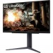 LG Монітор LG 27GS75Q-B