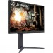 LG Монітор LG 27GS75Q-B