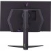 LG Монітор LG 27GR93U-B