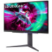LG Монітор LG 27GR93U-B