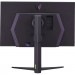 LG Монітор LG 27GR93U-B