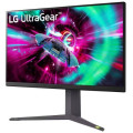 LG Монітор LG 32GR93U-B
