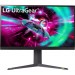 LG Монітор LG 32GR93U-B