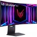 LG Монітор LG 34GS95QE-B