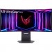 LG Монітор LG 34GS95QE-B