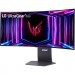 LG Монітор LG 34GS95QE-B