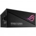 ASUS Блок живлення ASUS 1000W ROG STRIX PCIE5 Gold Aura Edition (90YE00P1-B0NA00)