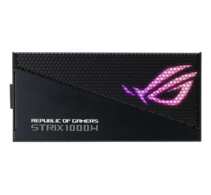 ASUS Блок живлення ASUS 1000W ROG STRIX PCIE5 Gold Aura Edition (90YE00P1-B0NA00)