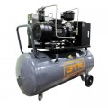 GTM Компресор GTM 200л, 680л/хв, 5,5кВт, 8бар, 380V (DLG5.5V)