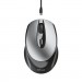Trust Мишка Trust Zaya Rechargeable Wireless Black (23809)