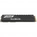 Patriot Накопичувач SSD M.2 2280 2TB VP4300 Patriot (VP4300-2TBM28H)