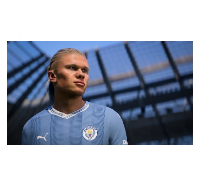 Sony Гра Sony EA SPORTS FC 24, BD диск (1162693)