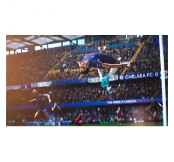 Sony Гра Sony EA SPORTS FC 24, BD диск (1162693)