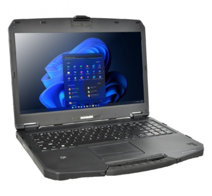Durabook Ноутбук Durabook S15 Standard (S5G2R3AAEBXE)
