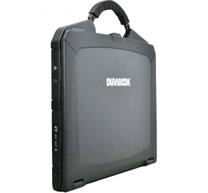 Durabook Ноутбук Durabook S15 Standard (S5G2R3AAEBXE)
