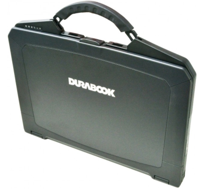 Durabook Ноутбук Durabook S15 Standard (S5G2R3AAEBXE)