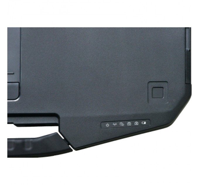Durabook Ноутбук Durabook S15 Standard (S5G2R3AAEBXE)