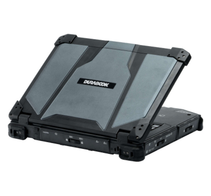 Durabook Ноутбук Durabook Z14I Basic (Z4E2R3DE3BXX)