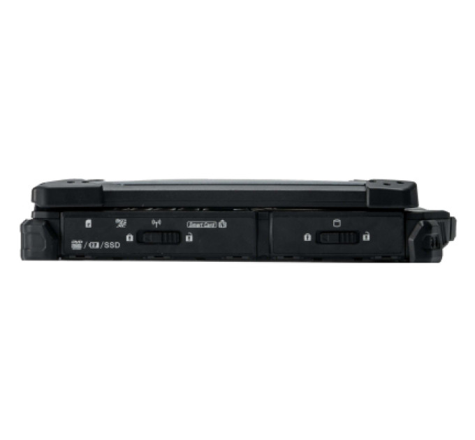 Durabook Ноутбук Durabook Z14I Basic (Z4E2R3DE3BXX)