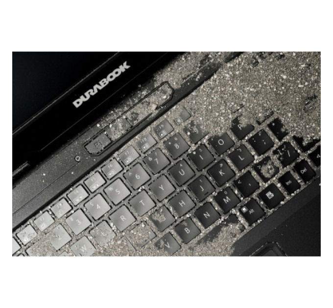 Durabook Ноутбук Durabook Z14I Basic (Z4E2R3DE3BXX)