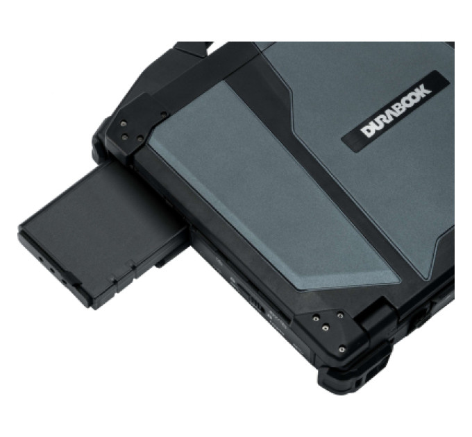 Durabook Ноутбук Durabook Z14I Basic (Z4E2R3DE3BXX)