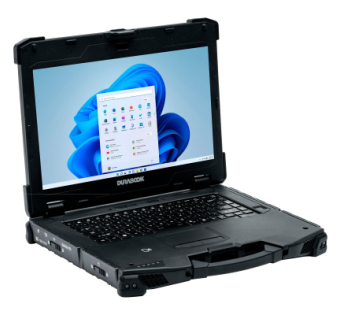 Durabook Ноутбук Durabook Z14I Basic (Z4E2R3DE3BXX)