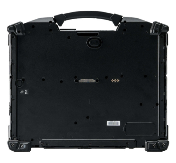 Durabook Ноутбук Durabook Z14I Basic (Z4E2R3DE3BXX)