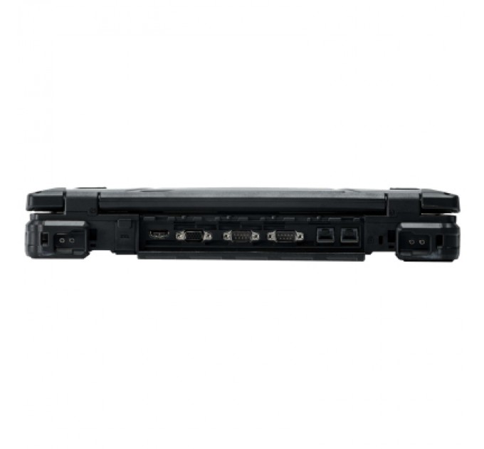 Durabook Ноутбук Durabook Z14I Basic (Z4E2R3DA3BXX)