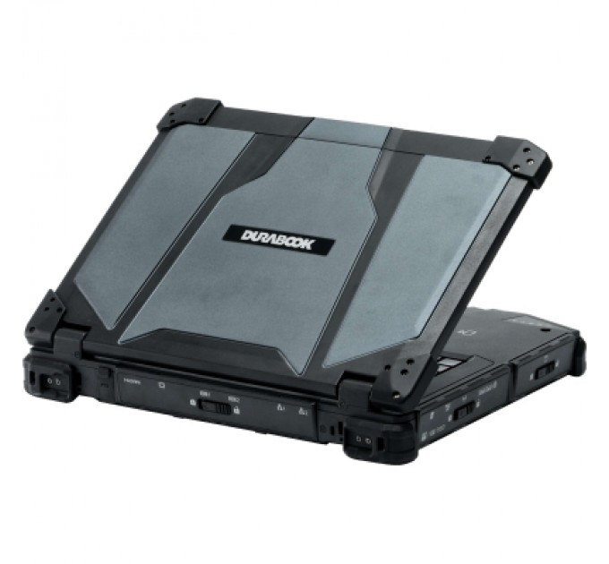 Durabook Ноутбук Durabook Z14I Basic (Z4E2R3DA3BXX)