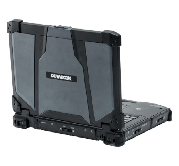 Durabook Ноутбук Durabook Z14I Basic (Z4E2R3DA3BXX)