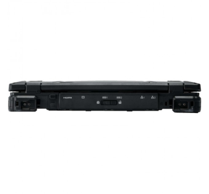 Durabook Ноутбук Durabook Z14I Basic (Z4E2R3DA3BXX)