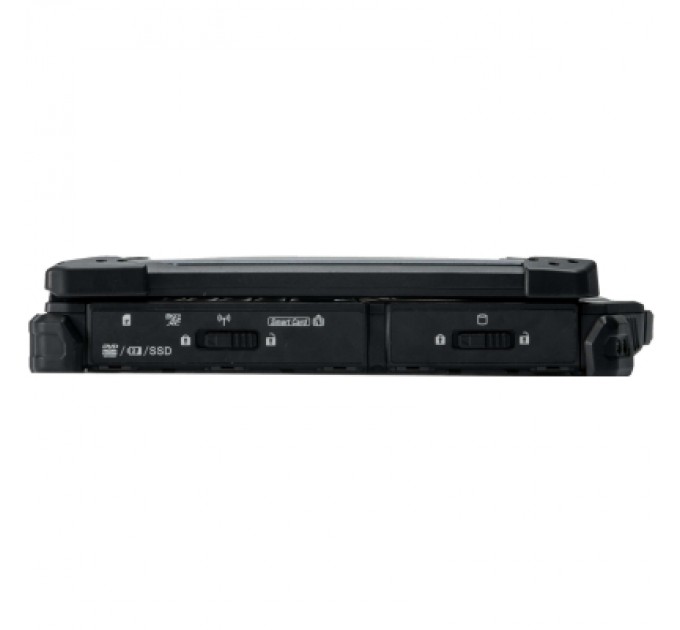 Durabook Ноутбук Durabook Z14I Basic (Z4E2R3DA3BXX)