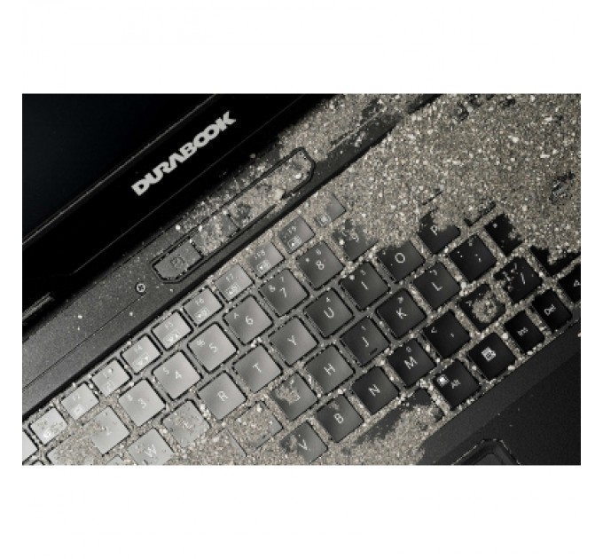 Durabook Ноутбук Durabook Z14I Basic (Z4E2R3DA3BXX)