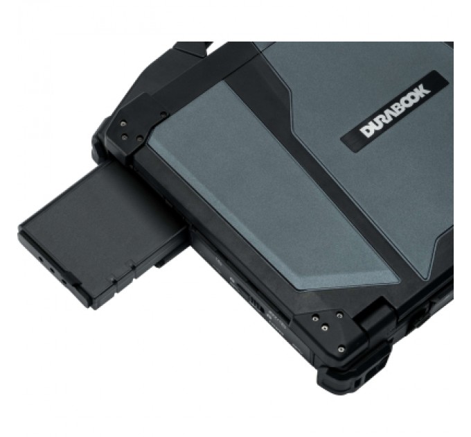 Durabook Ноутбук Durabook Z14I Basic (Z4E2R3DA3BXX)