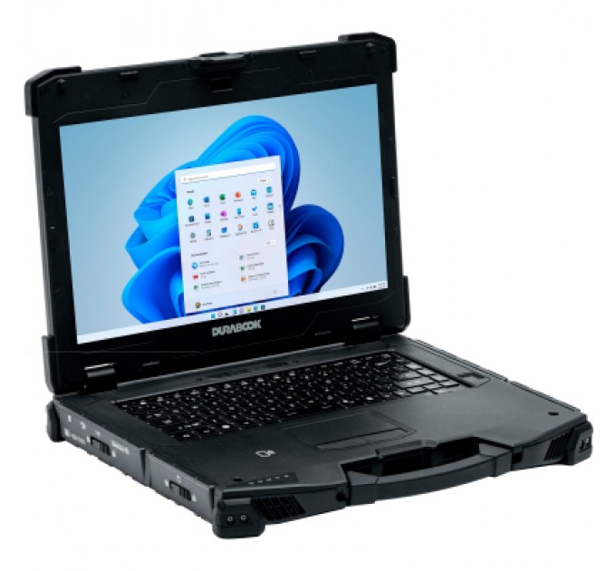 Durabook Ноутбук Durabook Z14I Basic (Z4E2R3DA3BXX)
