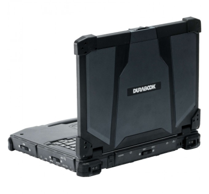 Durabook Ноутбук Durabook Z14I Basic (Z4E2R3DA3BXX)