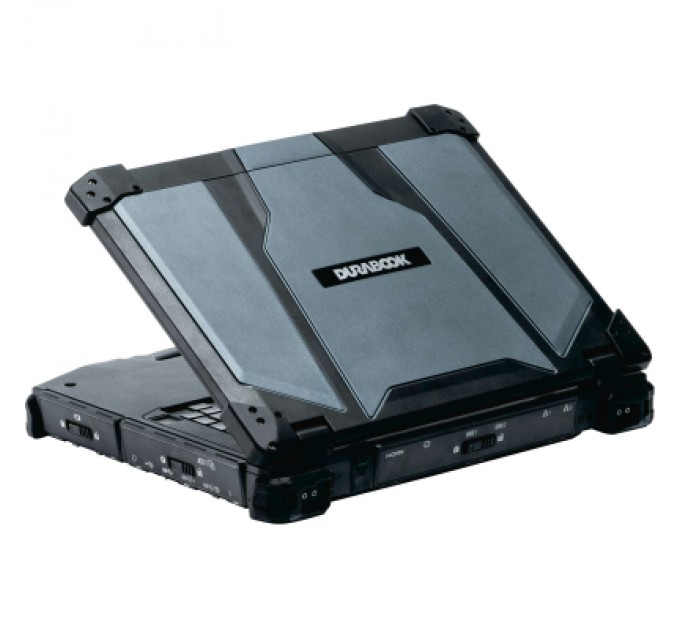 Durabook Ноутбук Durabook Z14I Basic (Z4E2R3DA3BXX)