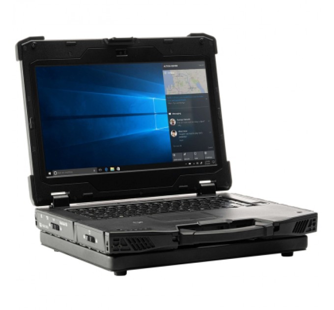 Durabook Ноутбук Durabook Z14I Basic (Z4E2R3DA3BXX)