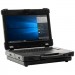 Durabook Ноутбук Durabook Z14I Basic (Z4E2R3DA3BXX)