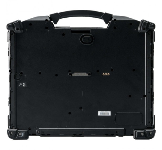 Durabook Ноутбук Durabook Z14I Basic (Z4E2R3DA3BXX)