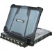 Durabook Ноутбук Durabook Z14I Basic (Z4E2R3DA3BXX)