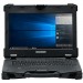 Durabook Ноутбук Durabook Z14I Basic (Z4E2R3DA3BXX)