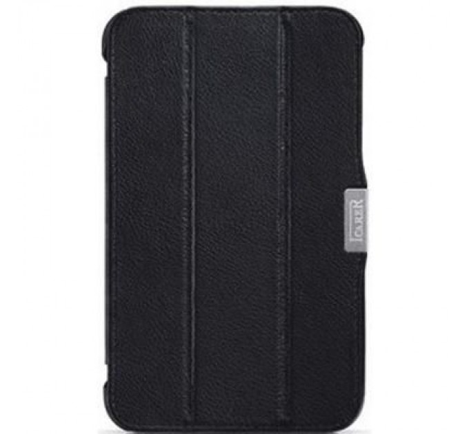 i-Carer Чохол до планшета i-Carer Samsung Galaxy Tab3 T2100/P3200 7.0 Black (RS320001BL)