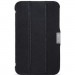 i-Carer Чохол до планшета i-Carer Samsung Galaxy Tab3 T2100/P3200 7.0 Black (RS320001BL)