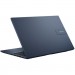 ASUS Ноутбук ASUS Vivobook 15 X1504ZA-BQ1411 (90NB1021-M02210)